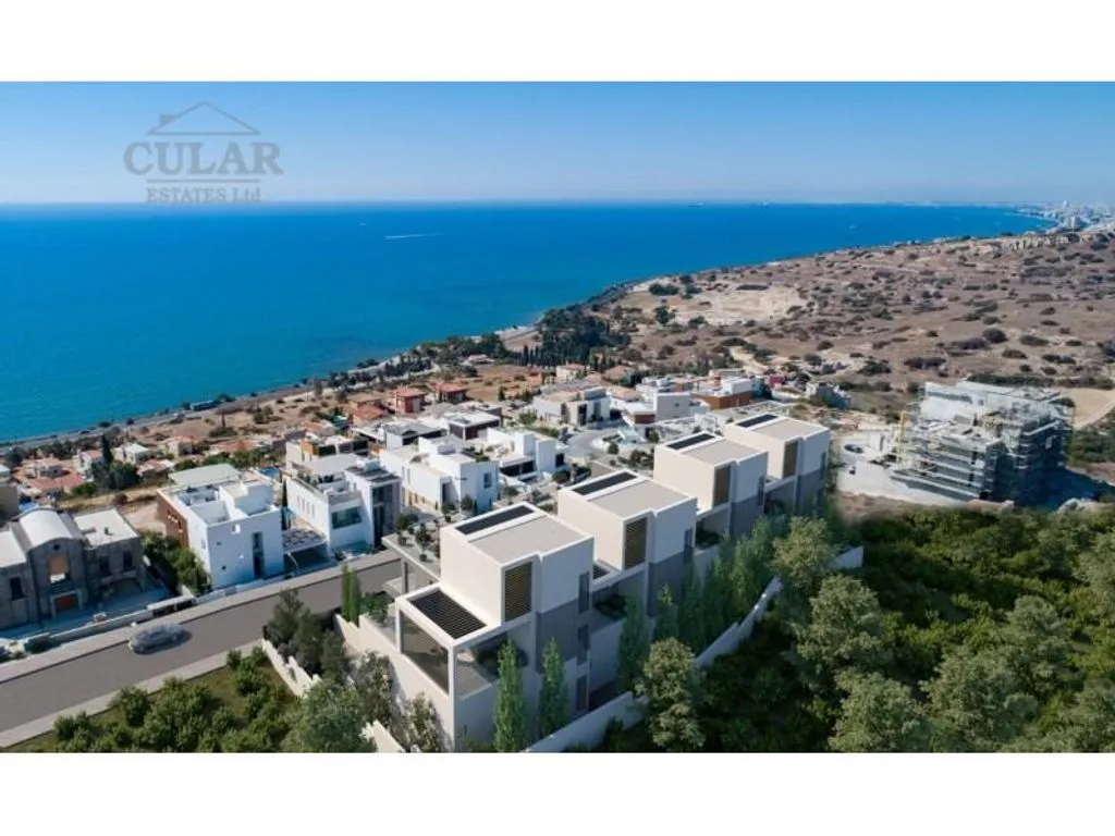 Вилла 312м² в Кипре, Лимасол. Стоимостью 2610000€ аренда фото-12