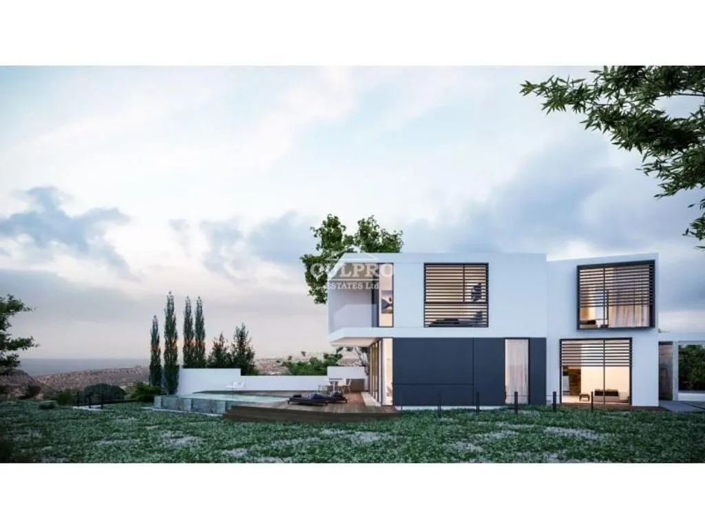 Вилла 312м² в Кипре, Лимасол. Стоимостью 2610000€ аренда фото-15