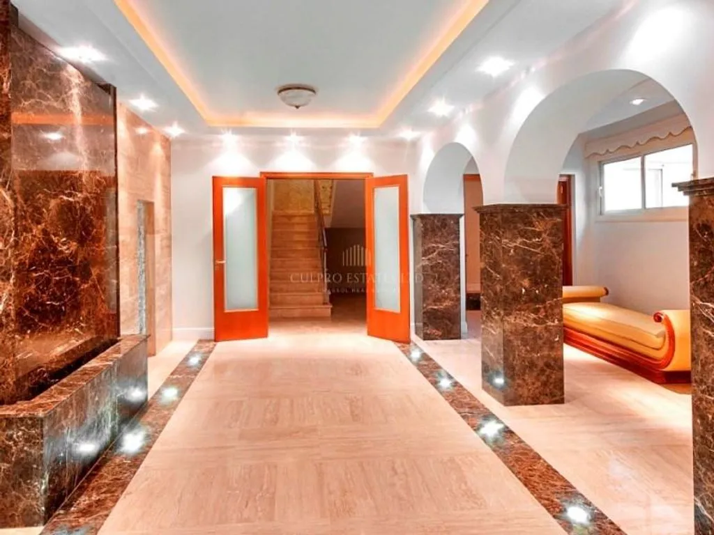 Вилла 312м² в Кипре, Лимасол. Стоимостью 2610000€ аренда фото-22