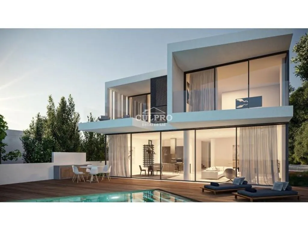 Вилла 312м² в Кипре, Лимасол. Стоимостью 2610000€ аренда фото-23