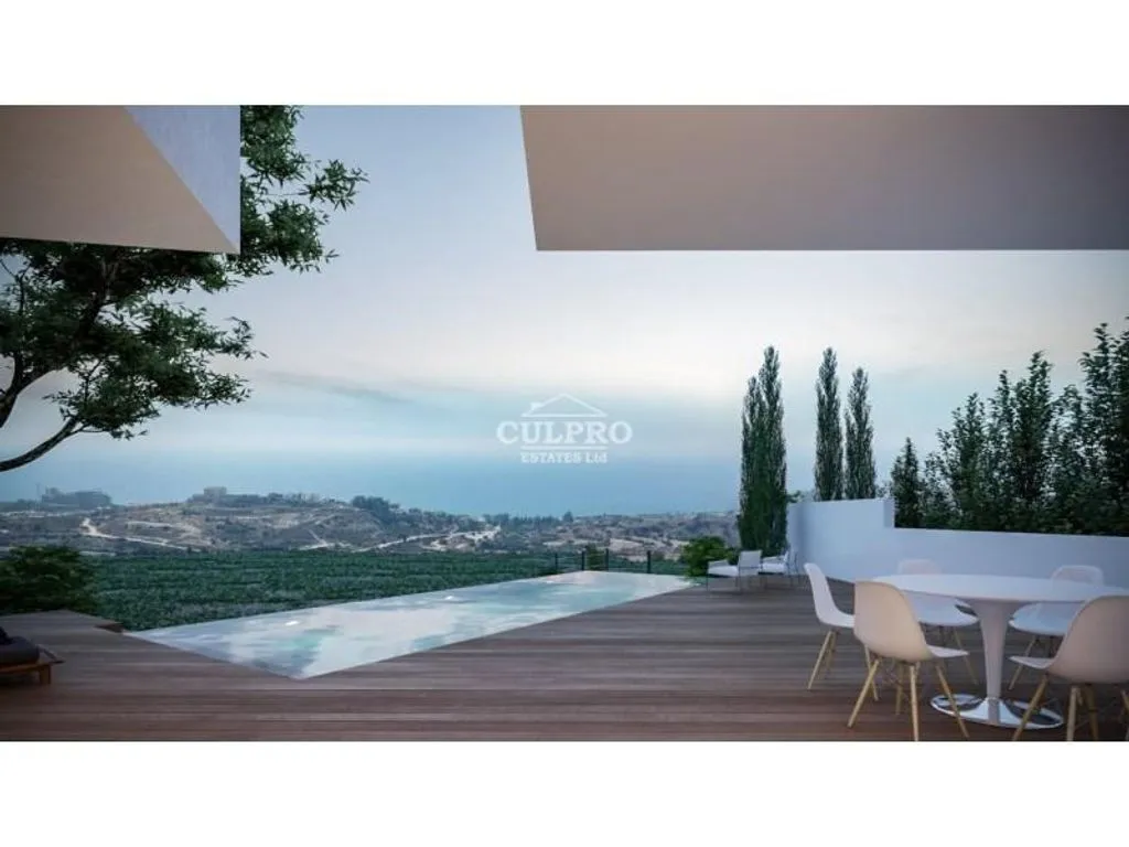 Вилла 312м² в Кипре, Лимасол. Стоимостью 2610000€ аренда фото-25