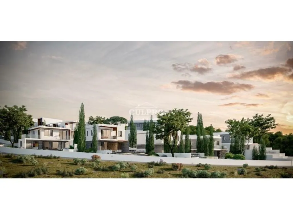 Вилла 312м² в Кипре, Лимасол. Стоимостью 2610000€ аренда фото-29