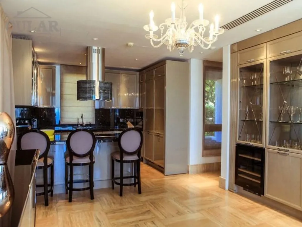 Вилла 312м² в Кипре, Лимасол. Стоимостью 2610000€ аренда фото-35