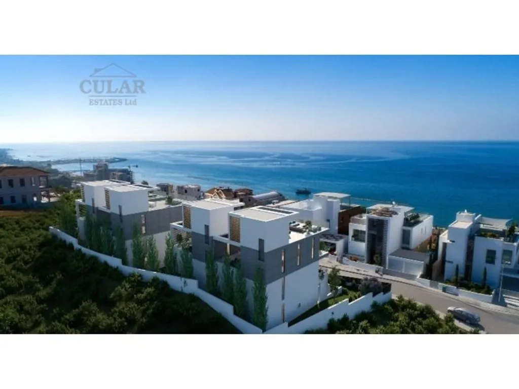 Вилла 312м² в Кипре, Лимасол. Стоимостью 2610000€ аренда фото-37