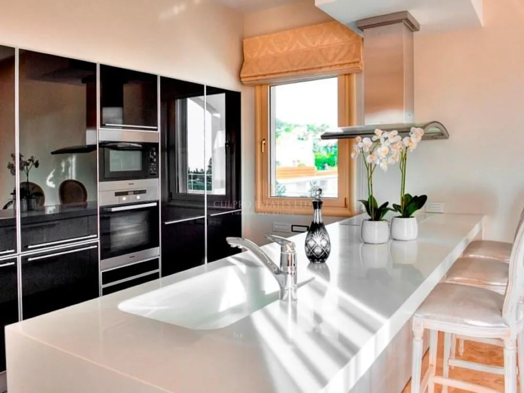Вилла 312м² в Кипре, Лимасол. Стоимостью 2610000€ аренда фото-38