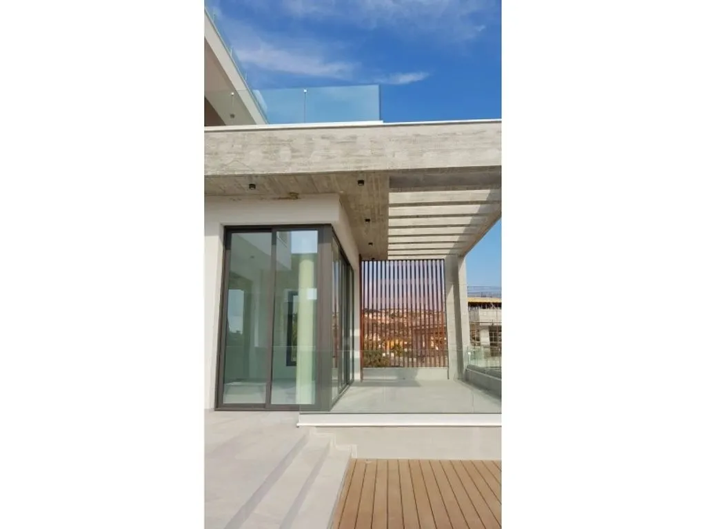 Вилла 312м² в Кипре, Лимасол. Стоимостью 2610000€ аренда фото-39