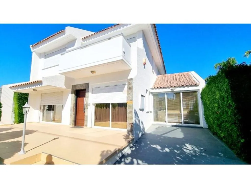 Вилла 312м² в Кипре, Лимасол. Стоимостью 2610000€ аренда фото-40
