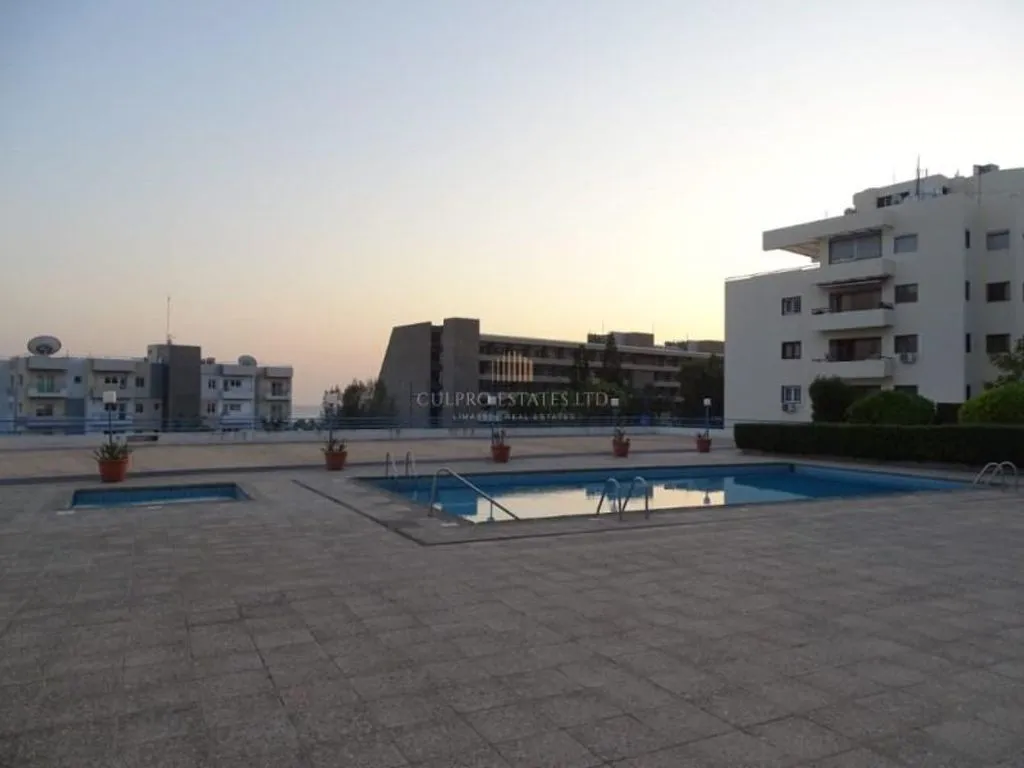 Квартира 160м² в Кипре, Лимасол. Стоимостью 1700000€ аренда фото-5