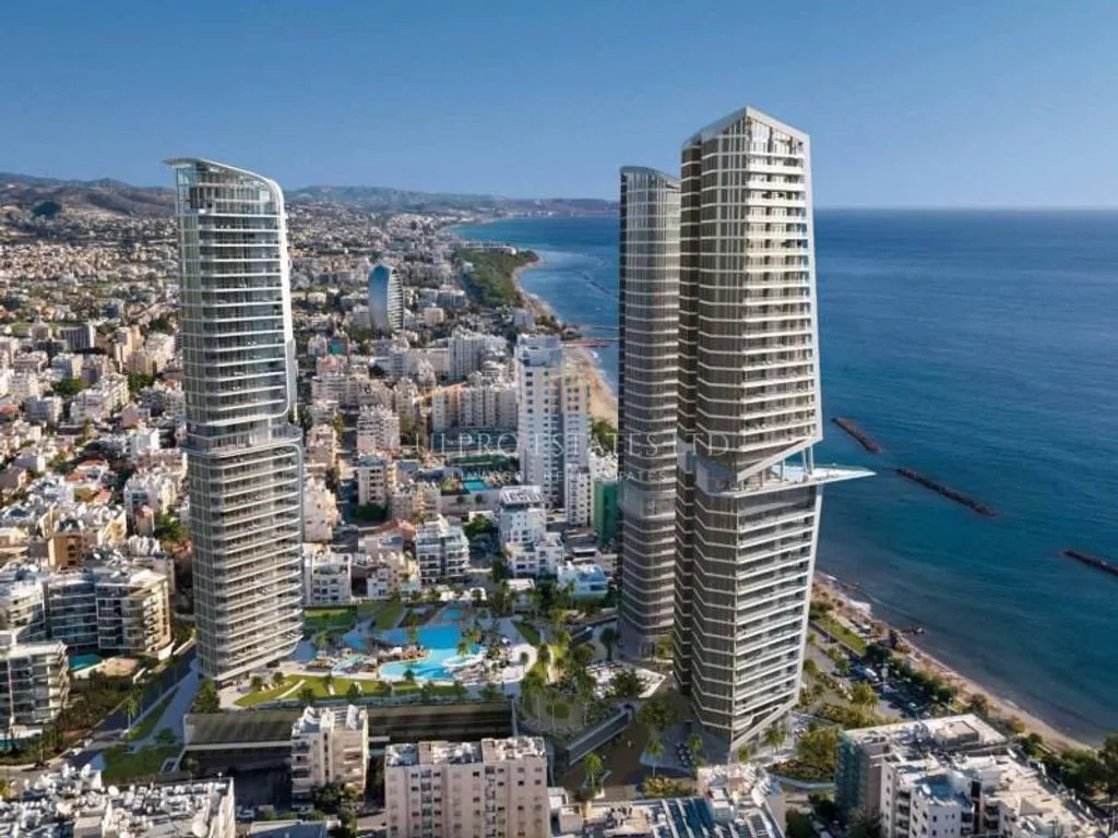 Квартира 160м² в Кипре, Лимасол. Стоимостью 1700000€ аренда фото-6
