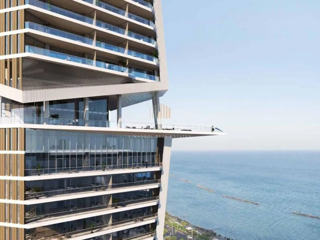 Квартира 160м² в Кипре, Лимасол. Стоимостью 1700000€ аренда фото-7