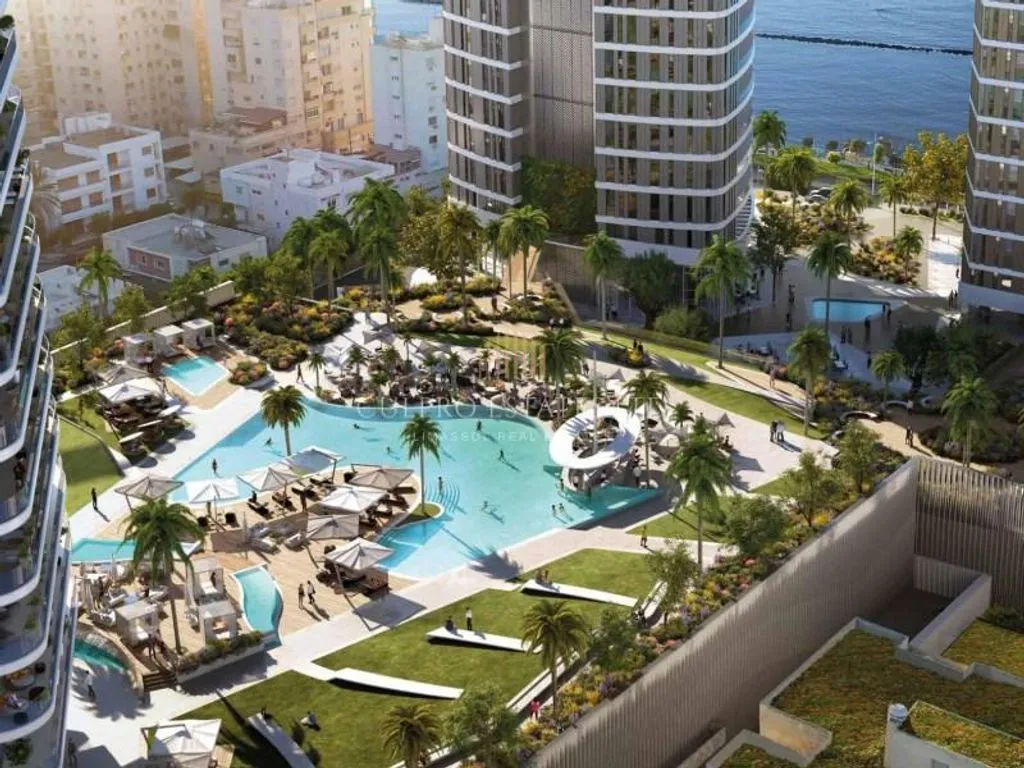 Квартира 160м² в Кипре, Лимасол. Стоимостью 1700000€ аренда фото-11