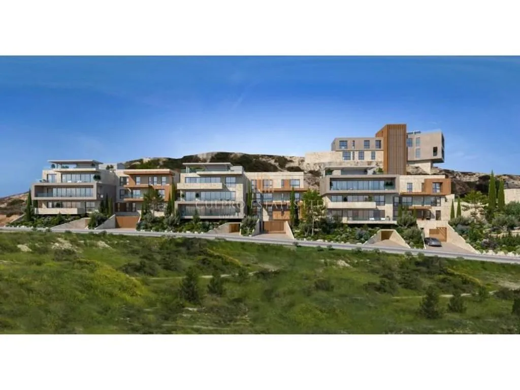Квартира 217м² в Кипре, Лимасол. Стоимостью 3570000€ аренда фото-2
