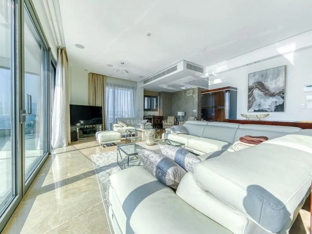 Квартира 217м² в Кипре, Лимасол. Стоимостью 3570000€ аренда фото-3