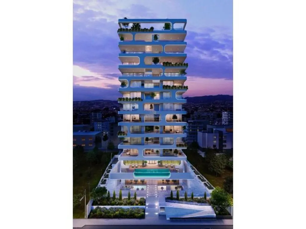 Квартира 217м² в Кипре, Лимасол. Стоимостью 3570000€ аренда фото-4