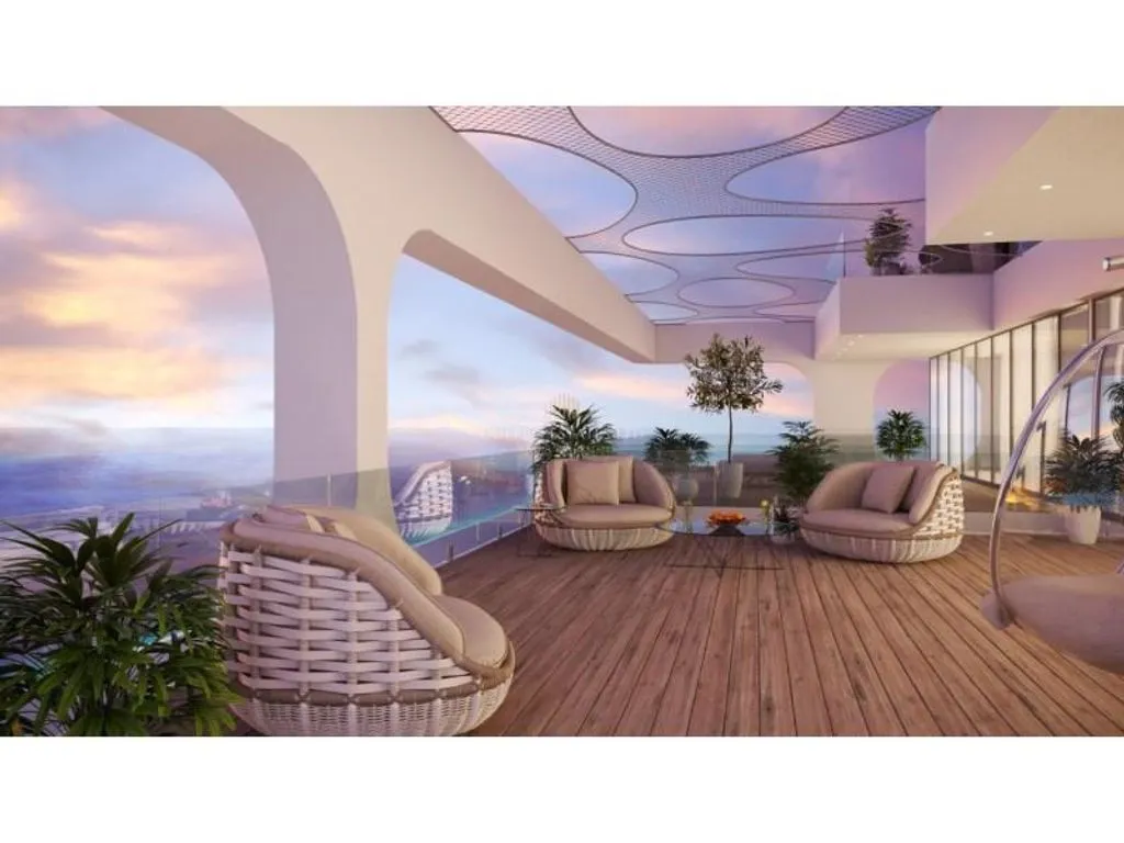 Квартира 217м² в Кипре, Лимасол. Стоимостью 3570000€ аренда фото-5