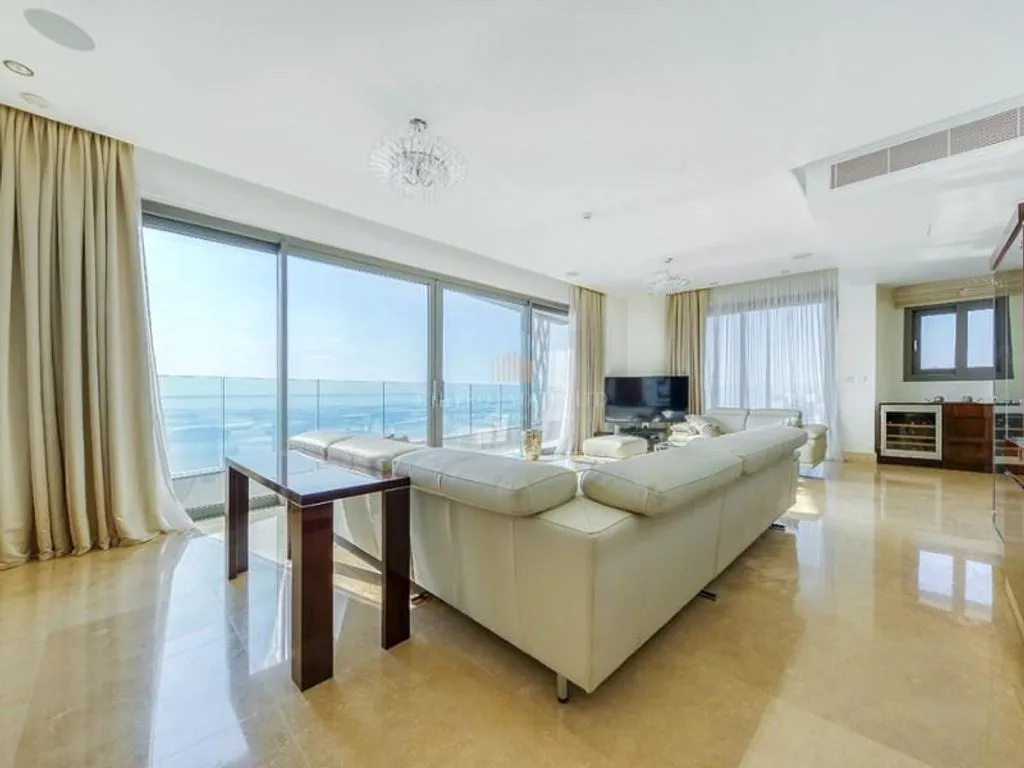 Квартира 217м² в Кипре, Лимасол. Стоимостью 3570000€ аренда фото-7
