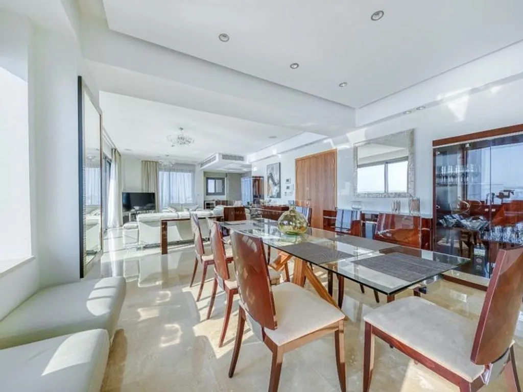Квартира 217м² в Кипре, Лимасол. Стоимостью 3570000€ аренда фото-8
