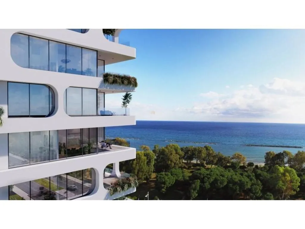Квартира 217м² в Кипре, Лимасол. Стоимостью 3570000€ аренда фото-9