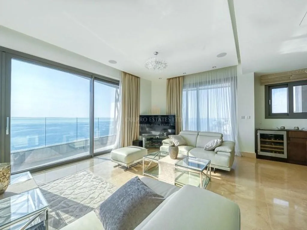 Квартира 217м² в Кипре, Лимасол. Стоимостью 3570000€ аренда фото-11