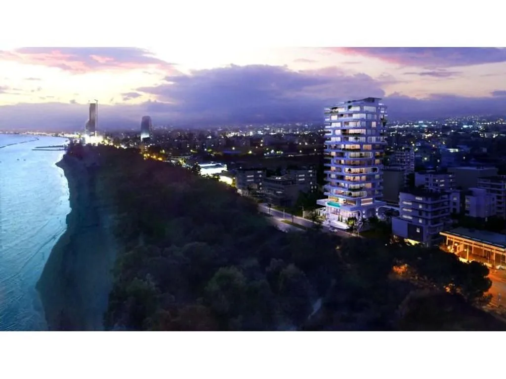 Квартира 217м² в Кипре, Лимасол. Стоимостью 3570000€ аренда фото-12