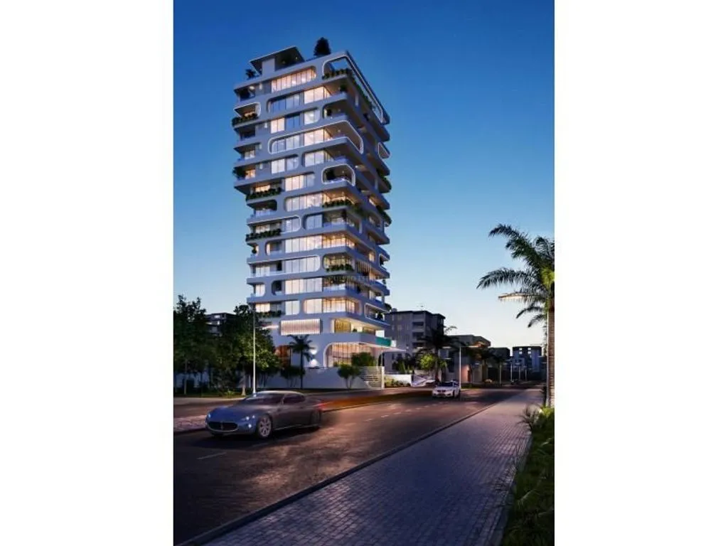 Квартира 217м² в Кипре, Лимасол. Стоимостью 3570000€ аренда фото-13