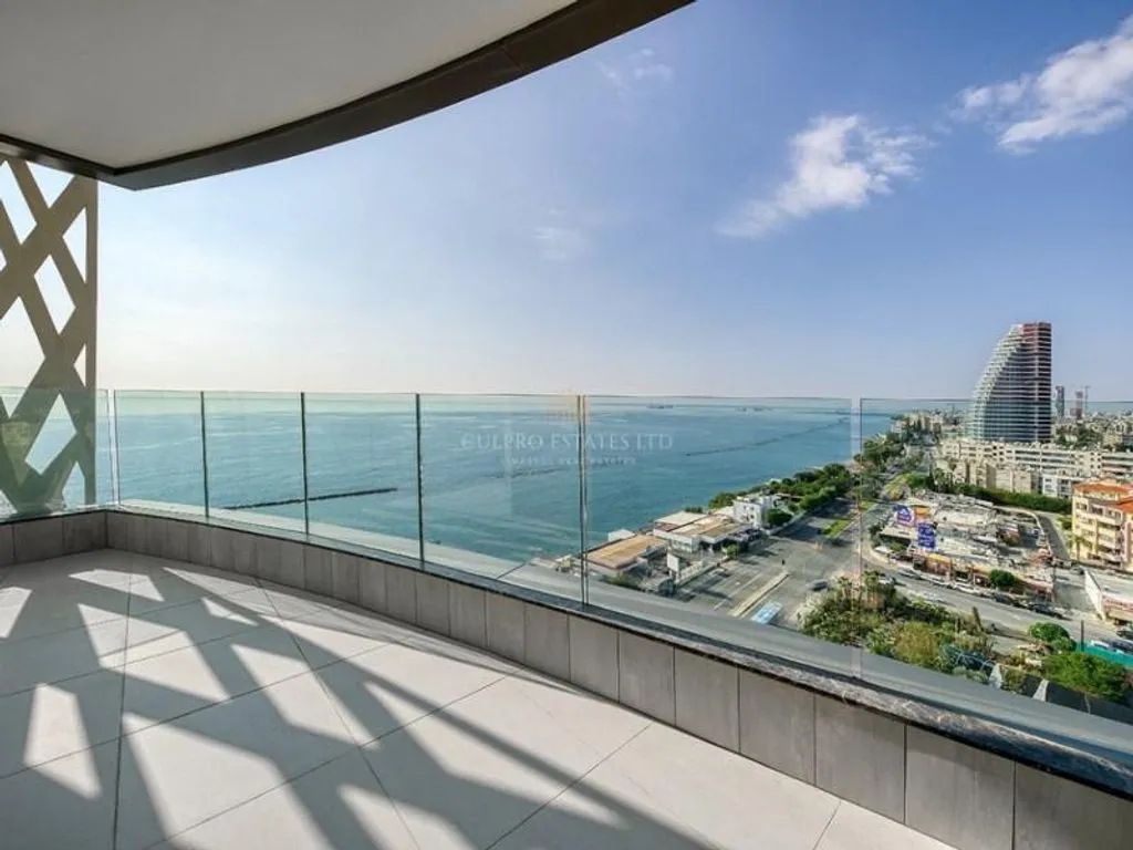 Квартира 217м² в Кипре, Лимасол. Стоимостью 3570000€ аренда фото-14