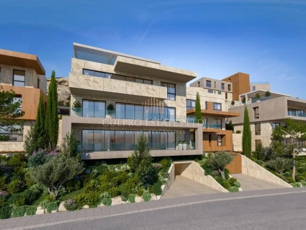 Квартира 217м² в Кипре, Лимасол. Стоимостью 3570000€ аренда фото-16