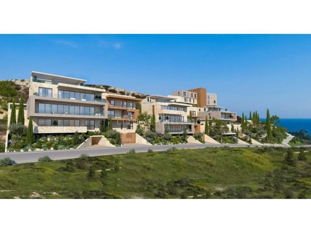 Квартира 217м² в Кипре, Лимасол. Стоимостью 3570000€ аренда фото-17