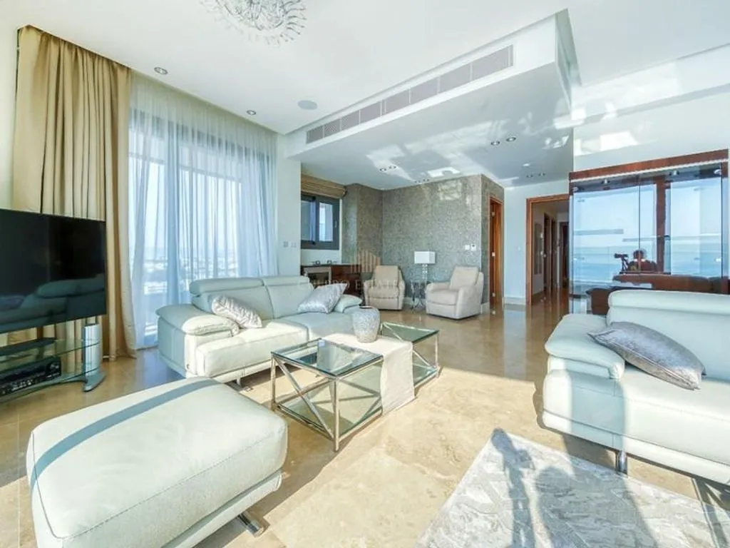 Квартира 217м² в Кипре, Лимасол. Стоимостью 3570000€ аренда фото-18
