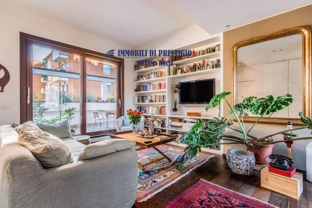Квартира 160м² в Италии, Милан. Стоимостью 1400000€ аренда фото-4