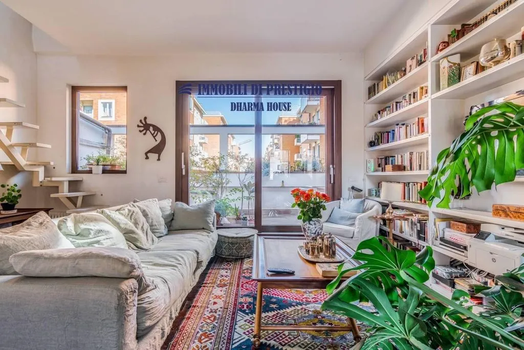 Квартира 160м² в Италии, Милан. Стоимостью 1400000€ аренда фото-6