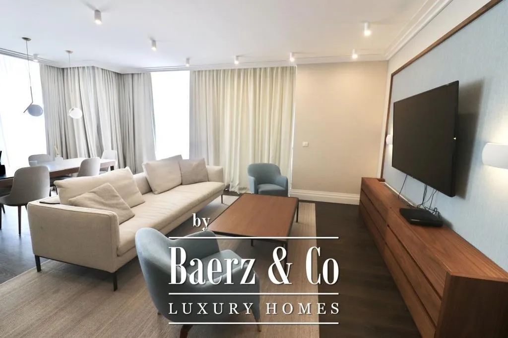 Пентхаус 263м² в Черногории, Будва. Стоимостью 757000€ аренда фото-2