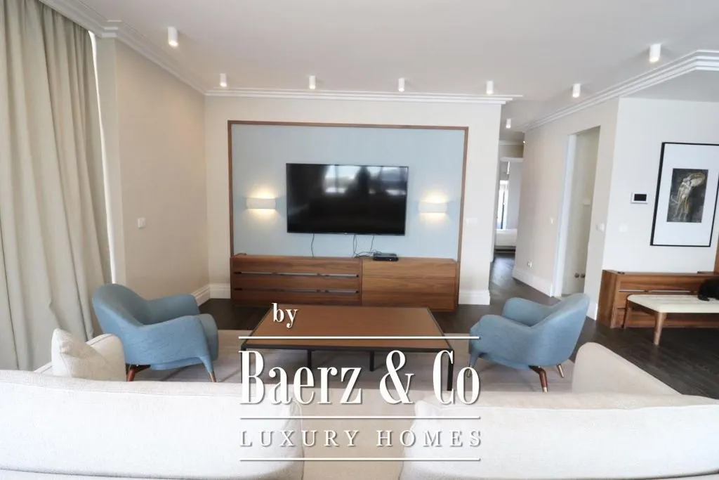 Пентхаус 263м² в Черногории, Будва. Стоимостью 757000€ аренда фото-3