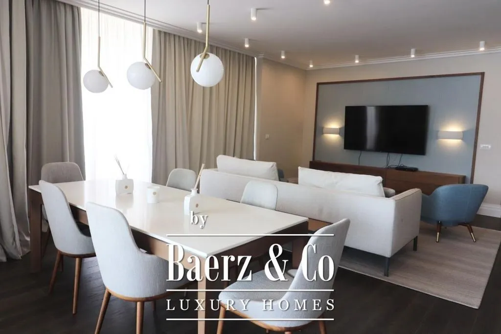 Пентхаус 263м² в Черногории, Будва. Стоимостью 757000€ аренда фото-4