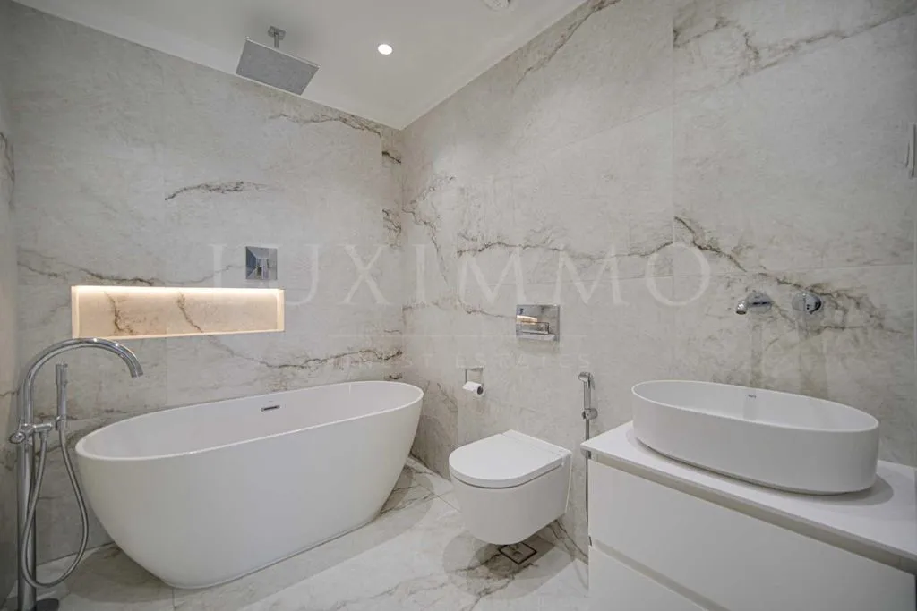 Пентхаус 243м² в Болгарии, София. Стоимостью 1150000€ аренда фото-5