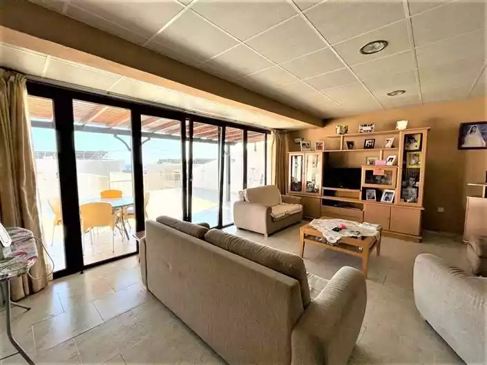 Квартира 92м² в Кипре, Айя-Напа. Стоимостью 205000€ аренда фото-1