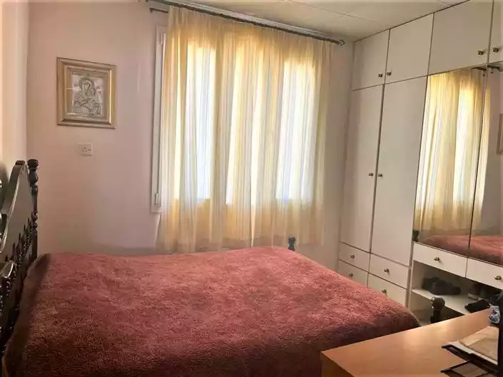 Квартира 92м² в Кипре, Айя-Напа. Стоимостью 205000€ аренда фото-13