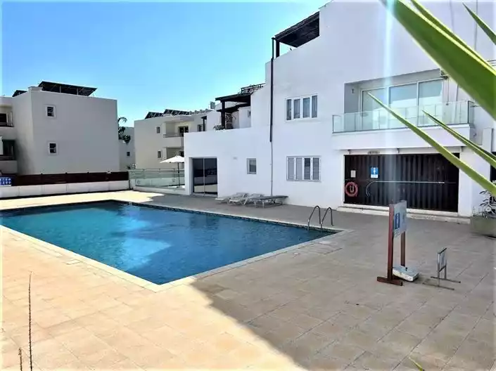Квартира 92м² в Кипре, Айя-Напа. Стоимостью 205000€ аренда фото-14