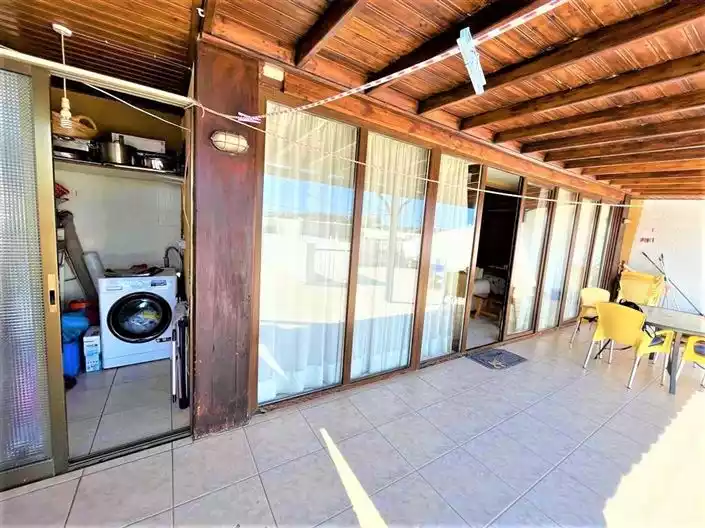 Квартира 92м² в Кипре, Айя-Напа. Стоимостью 205000€ аренда фото-2