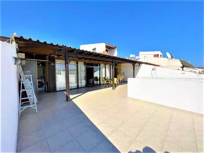 Квартира 92м² в Кипре, Айя-Напа. Стоимостью 205000€ аренда фото-3