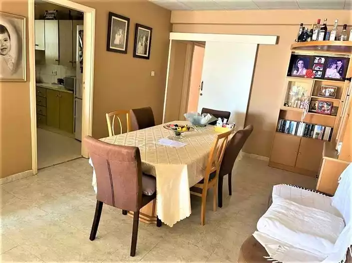 Квартира 92м² в Кипре, Айя-Напа. Стоимостью 205000€ аренда фото-4