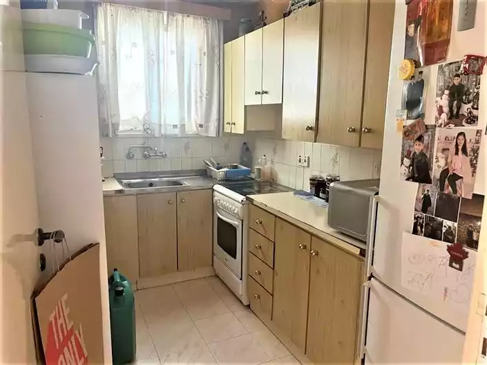 Квартира 92м² в Кипре, Айя-Напа. Стоимостью 205000€ аренда фото-7