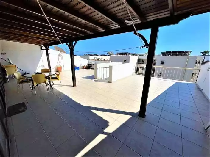 Квартира 92м² в Кипре, Айя-Напа. Стоимостью 205000€ аренда фото-9