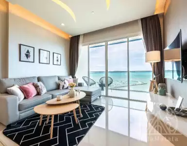 Купить квартиру в Таиланде 405000€