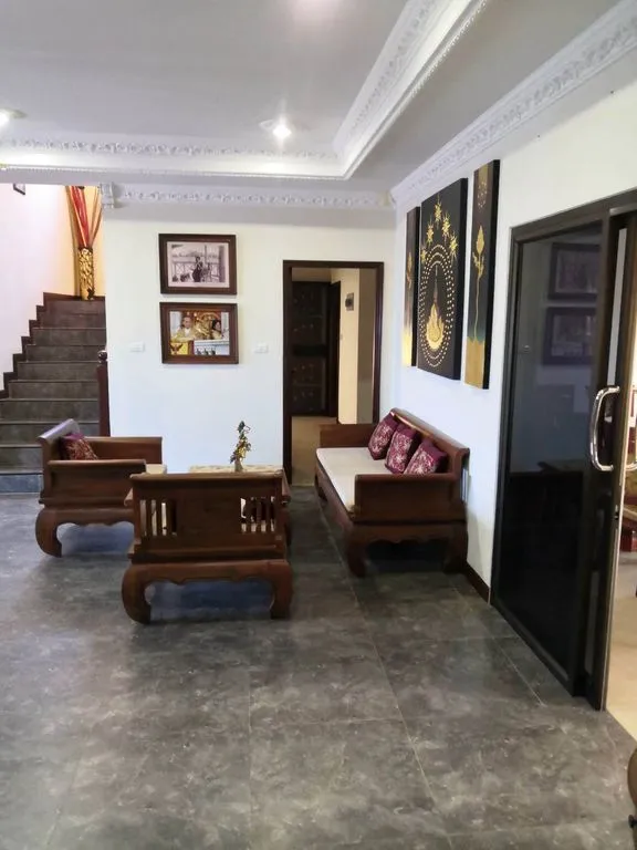 Вилла 360м² в Таиланде, Паттайя. Стоимостью 258200€ аренда фото-5
