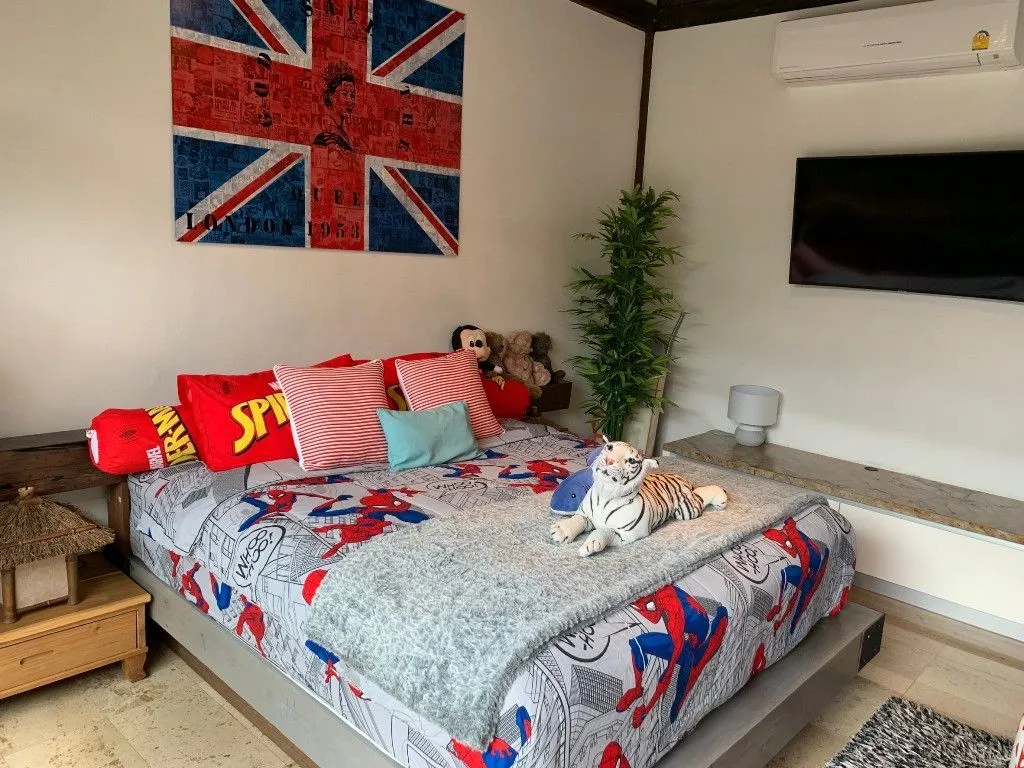 Вилла 511м² в Таиланде, Паттайя. Стоимостью 361500€ аренда фото-2