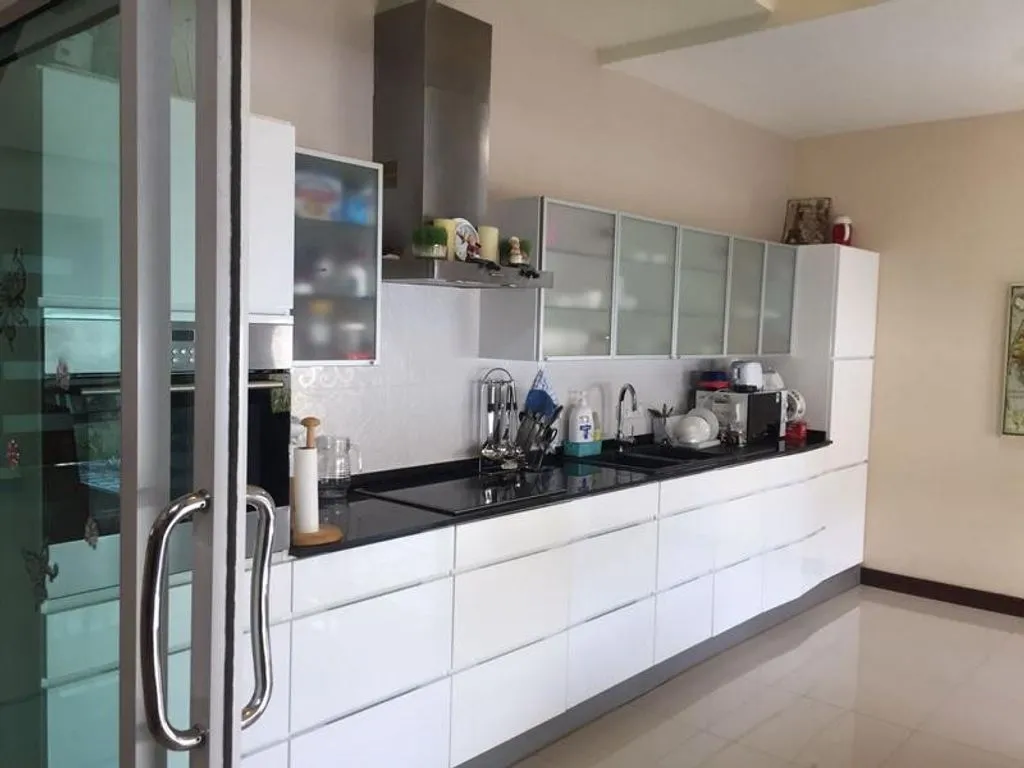 Вилла 165м² в Таиланде, Паттайя. Стоимостью 206300€ аренда фото-4