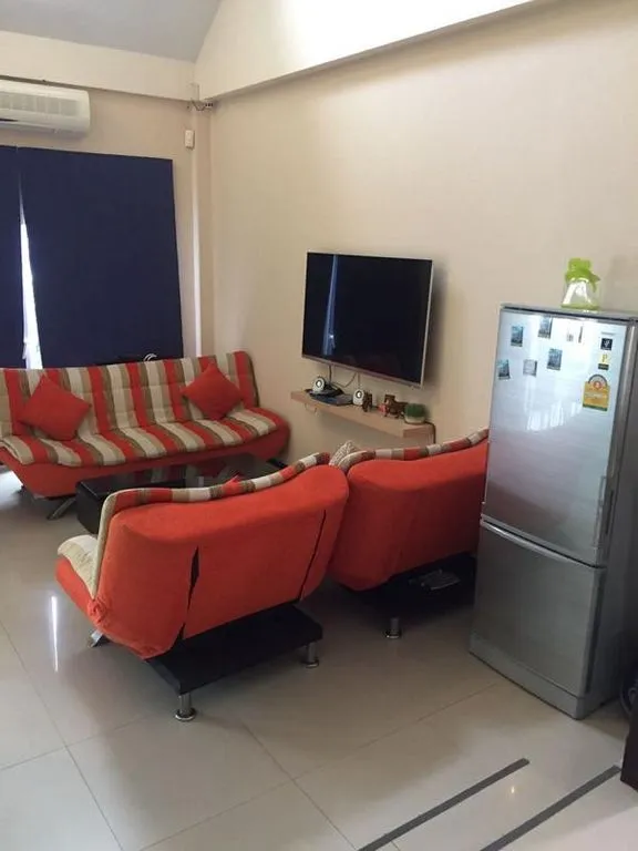 Вилла 165м² в Таиланде, Паттайя. Стоимостью 206300€ аренда фото-6