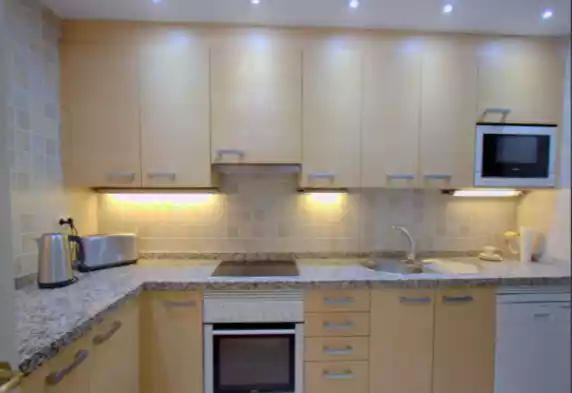 Квартира 70м² в Испании, Эстепона. Стоимостью 269000€ аренда фото-10