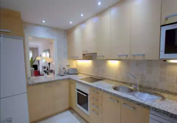 Квартира 70м² в Испании, Эстепона. Стоимостью 269000€ аренда фото-13